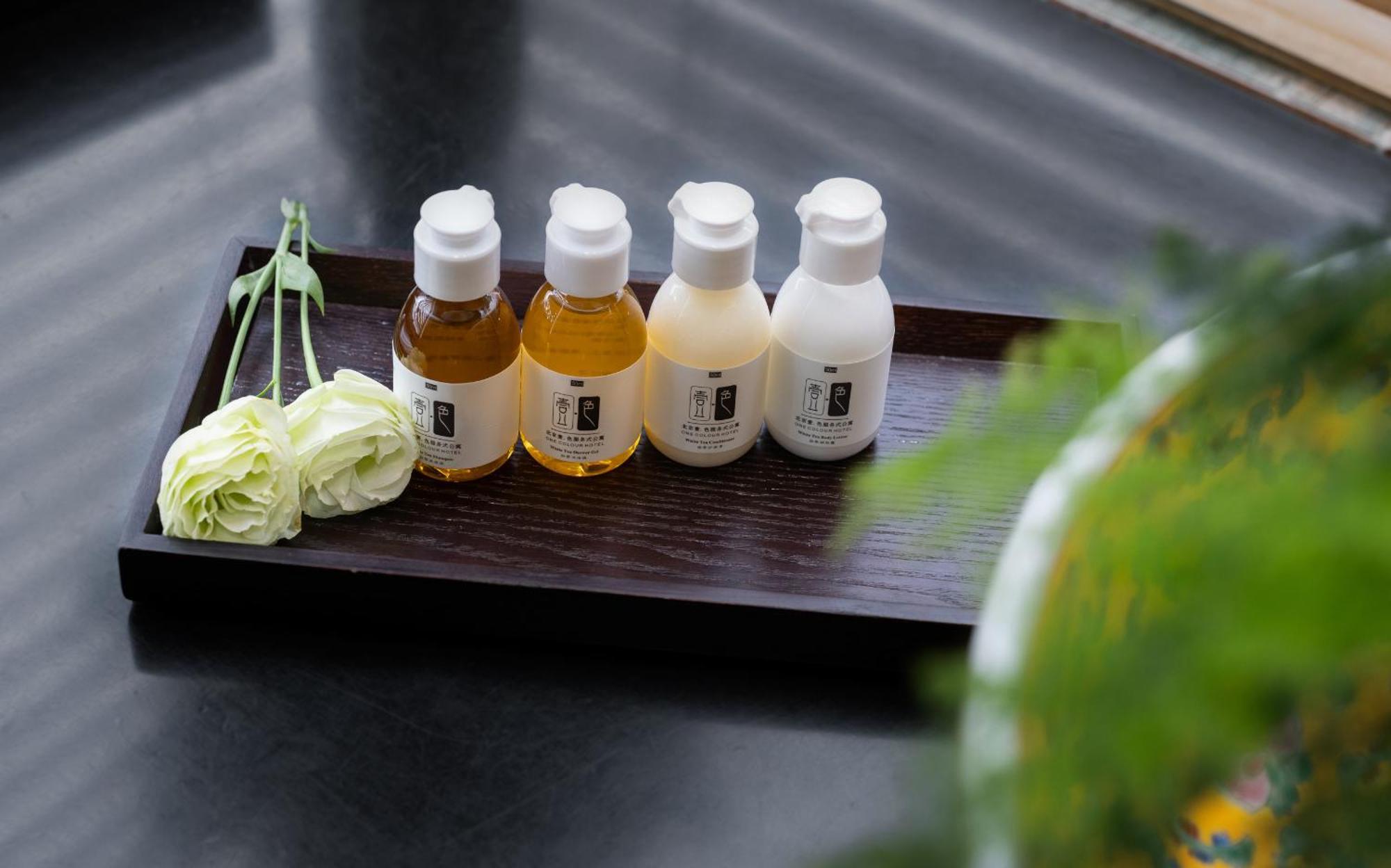 Hotel Cote Cour Deductive Beijing - Quadrangle Close To Tiananmen Square & Forbidden City & Nanluoguxiang, Walk To Wangfujing, English Speaking, Free Wifi, Free Laundry, Free Wonton & Noodles With Tour Ticket Service, Free Selfies With Ancient Costum Luaran gambar