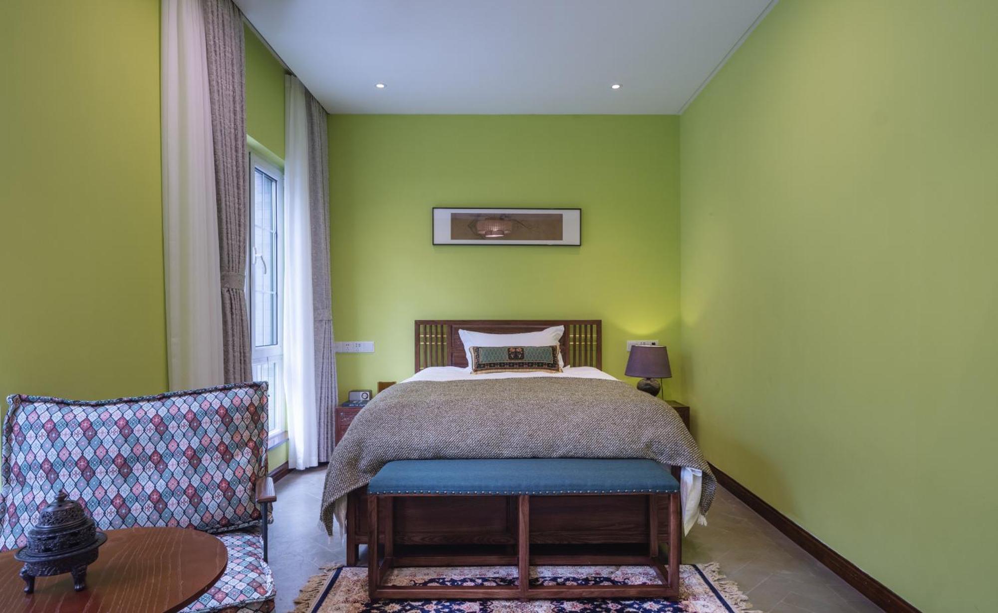Hotel Cote Cour Deductive Beijing - Quadrangle Close To Tiananmen Square & Forbidden City & Nanluoguxiang, Walk To Wangfujing, English Speaking, Free Wifi, Free Laundry, Free Wonton & Noodles With Tour Ticket Service, Free Selfies With Ancient Costum Luaran gambar
